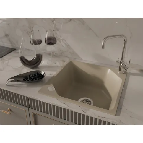 Rivelato LOCUS LS-50 beige scuro фото 3