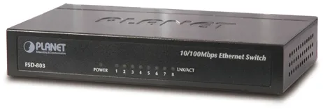PLANET FSD-803 фото 1