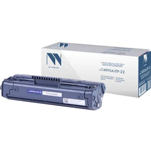 NV Print NV-C4092A/EP-22 фото 1
