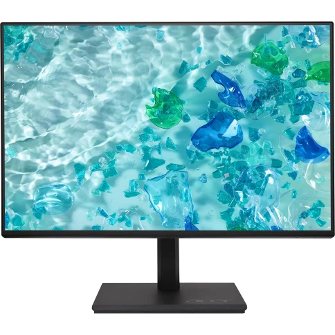 Монитор/ ACER Vero B277Gbmiprxv 27'', ZeroFrame, Black, PCR 85% + OBP фото 1