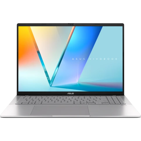 Ноутбук/ ASUS M3607KA-SH117 16"(1920x1200 OLED)/AMD Ryzen AI 5 330(2Gh фото 1