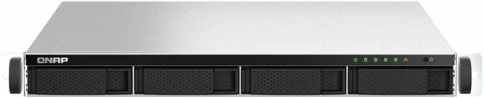 Сетевой RAID-накопитель QNAP QN-TS-464U-4G фото 1