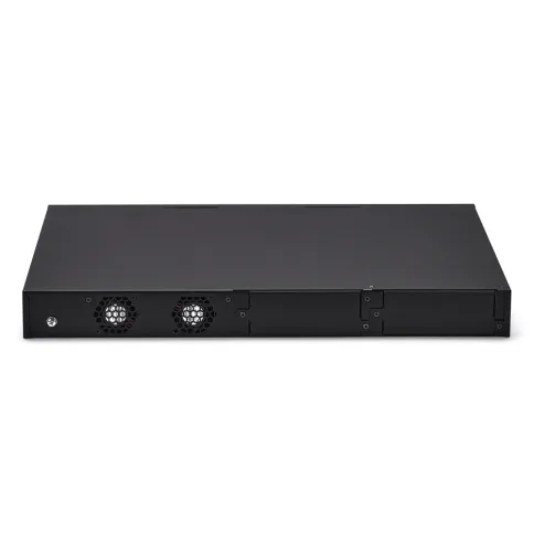 Qtech QSW-4530-30TX-POE фото 3