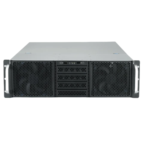 Серверный корпус/ Server case YCC YRM-36514A0, 3U, E-ATX, w/o PSU, int фото 3