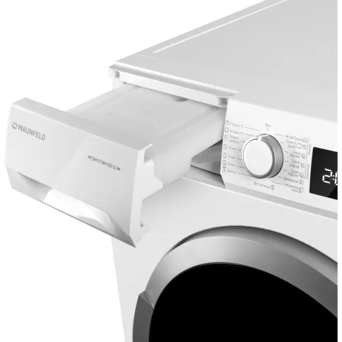 Maunfeld MFDM157WH100 SLIM фото 5
