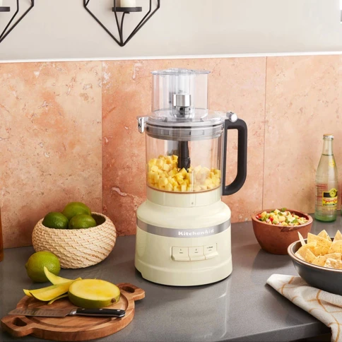 KitchenAid 5KFP1319EAC фото 14