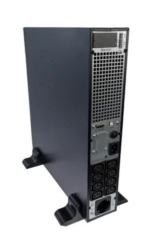 Systeme Electric Smart-Save Online SRTSE, 2 поколения 1000 ВА/Вт, 2U, фото 18