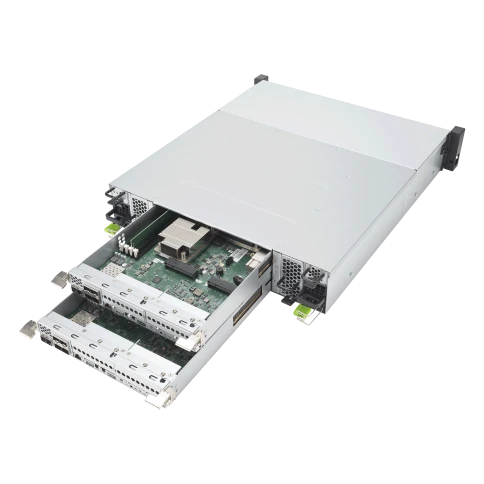 Серверная платформа/ ASUS VS320D-RS12-D1712154Z, 2U, Intel Xeon 64-bit фото 7