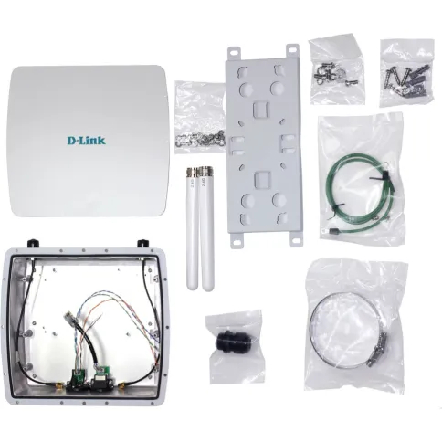 D-Link ACS-WPCASE/A1B фото 5