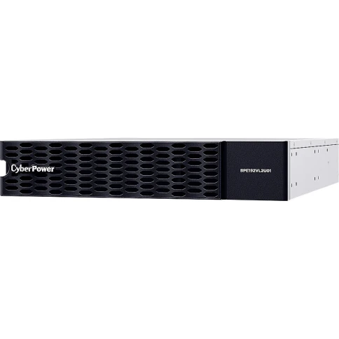Внешний батарейный модуль/ Battery cabinet CyberPower BPE192VL2U01 for фото 1
