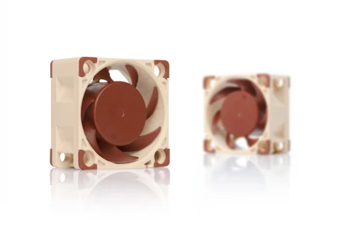 Noctua NF-A4x20 PWM фото 2