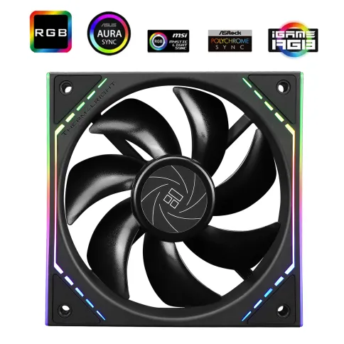 Thermalright Case Cooler TL-M12 фото 8