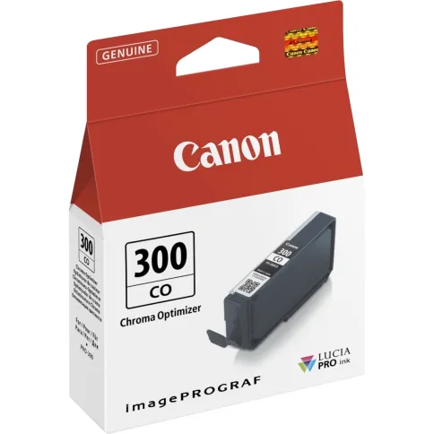 Canon PFI-300 CO EUR/OCN (4201C001) фото 2