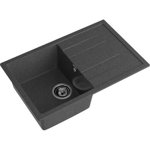 GranFest QUADRO Q-780L graphite фото 2