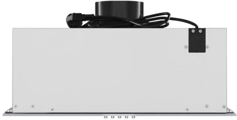 HOMSAir CROCUS PUSH 52 Glass White фото 12