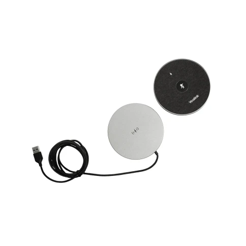 Беспроводной микрофон/ Yealink [VCM36-W Package] 1x wireless microphon фото 3