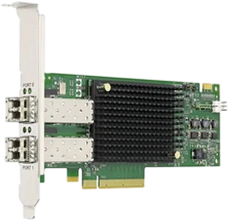 Emulex LPE32002-M2 фото 1