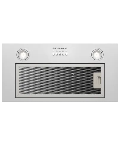 Kuppersberg INPUSH 60 W фото 1