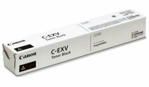 Canon C-EXV 67 (5746C002) фото 2