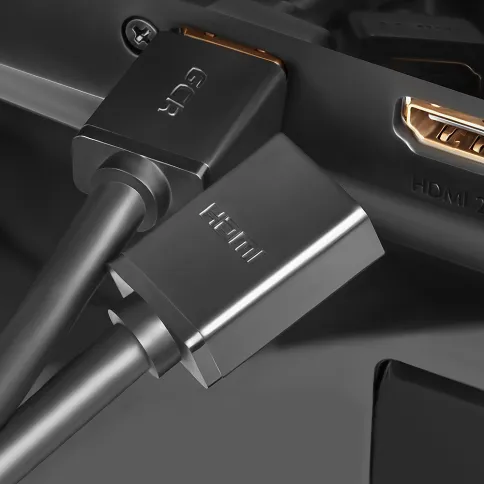 Greenconnect HDMI (f) - HDMI (m) 1м фото 6