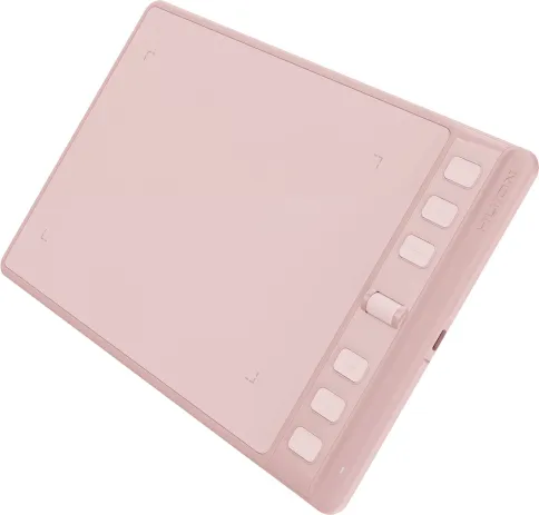 Huion H641P Pink фото 12