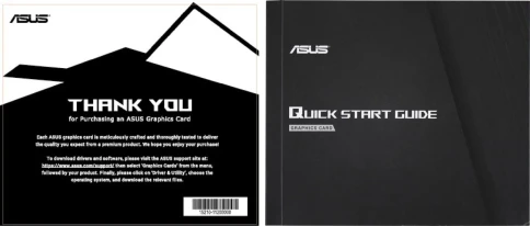 ASUS DUAL-RTX5060TI-O8G фото 5