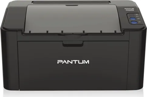 Принтер лазерный/ Pantum P2500NW фото 1