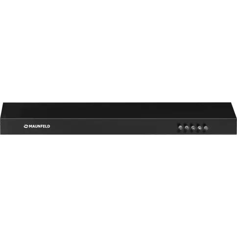 Maunfeld MF 60 Black фото 2