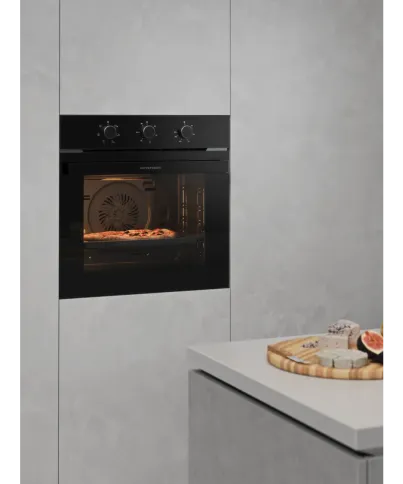 Kuppersberg HO 603 Black Glass фото 7