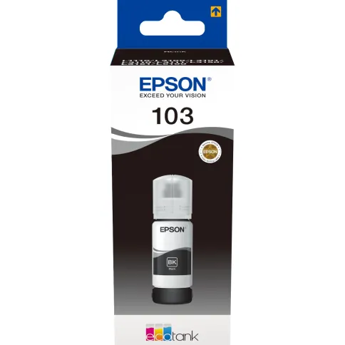 Epson C13T00S14A фото 1