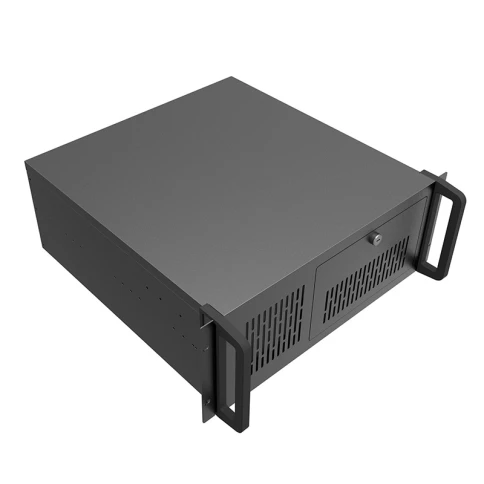 Серверный корпус/ Server case FL-4U-835, 4U Rack, ATX, M-ATX, ITX, w/o фото 2