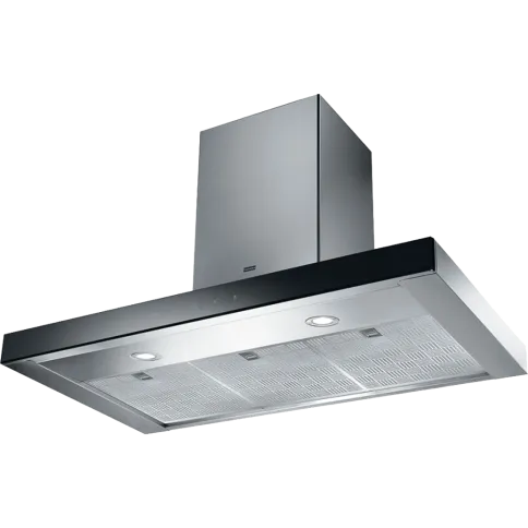 Franke FCR 925 TC BK/XS NG NP 325.0654.378 фото 1