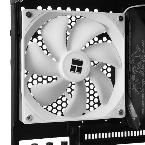 Thermalright TL-C14CW фото 8