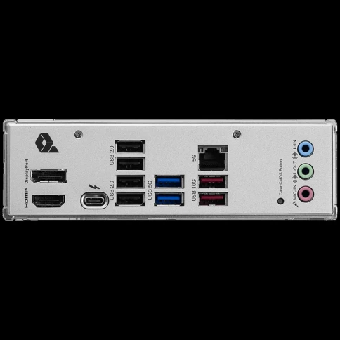 MSI PRO B860-P фото 18