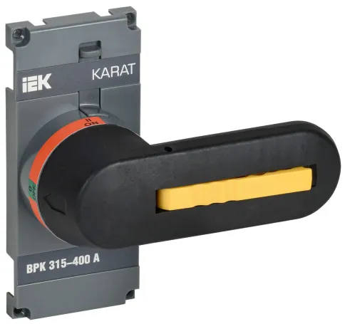 IEK KA-VR20D-RY-0315-0400 фото 1