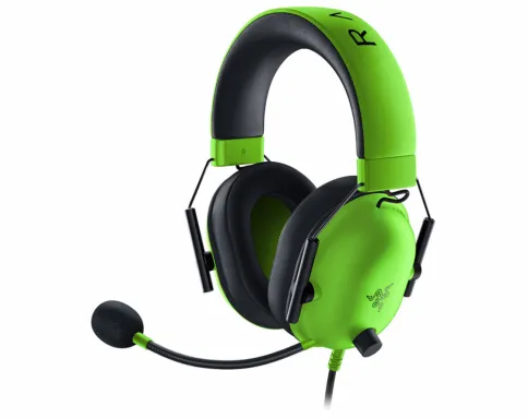 Razer Blackshark V2 X - Green фото 1