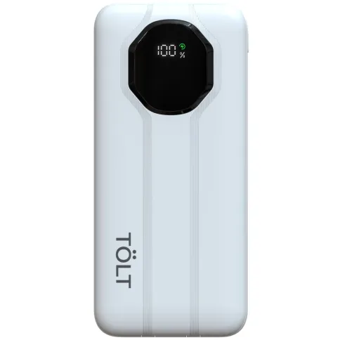 TOLT KP226 White фото 3