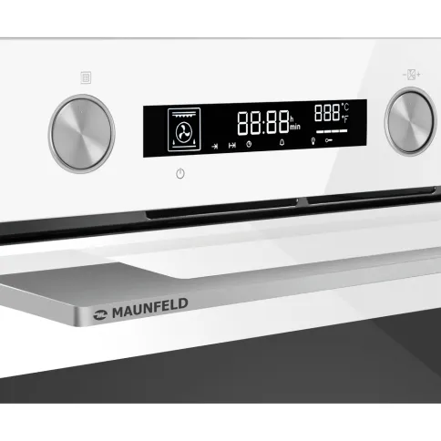 Maunfeld AEOH60106W фото 7