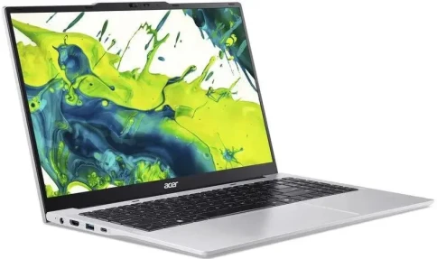 Ноутбук/ ACER Aspire Lite AL15-45P-R1UJ 15.6"(1920x1080 (матовый) IPS) фото 3
