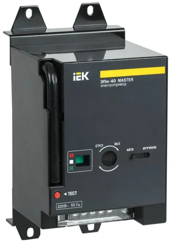 IEK SVA70D-EP-02 фото 1