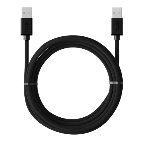 Greenconnect  USB 2.0 Type-AM - USB 2.0 Type-AM 1.5м фото 3