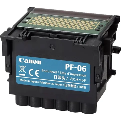 Canon PF-06 (2352C001) фото 1
