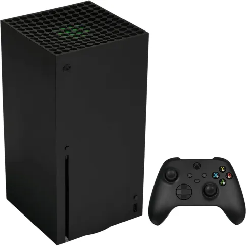 Microsoft Xbox Series X 1TB EP2-63835 фото 1