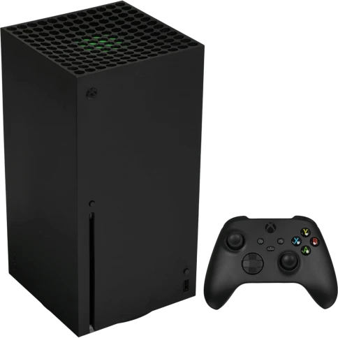 Microsoft Xbox Series X 1TB EP2-63835 фото 1