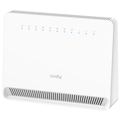 Маршрутизатор/ AC1200 Wi-Fi 4G LTE Cat 6 Gigabit Router, 4 10/100/1000 фото 1