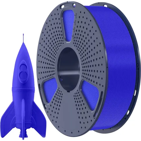 NV-PRINT NV-3D-PLA-HS-BLUE фото 1