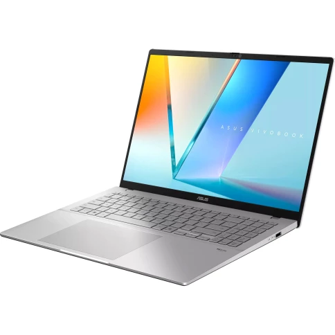 Ноутбук/ ASUS M3607KA-SH117 16"(1920x1200 OLED)/AMD Ryzen AI 5 330(2Gh фото 4