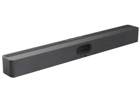 Терминал для средних и больших переговорных комнат/ Yealink [PVT160-0010] Leading Platform Collaboration Bar for medium to large rooms for H.323/SIP / 2-year AMS [1303233] фото 2