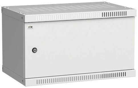 ITK LWE3-06U53-MF, 19", 6U фото 2