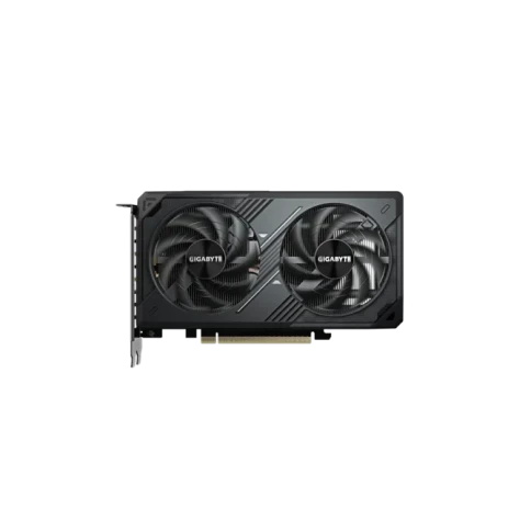 GIGABYTE  GeForce RTX 5060 WINDFORCE MAX OC 8G фото 5